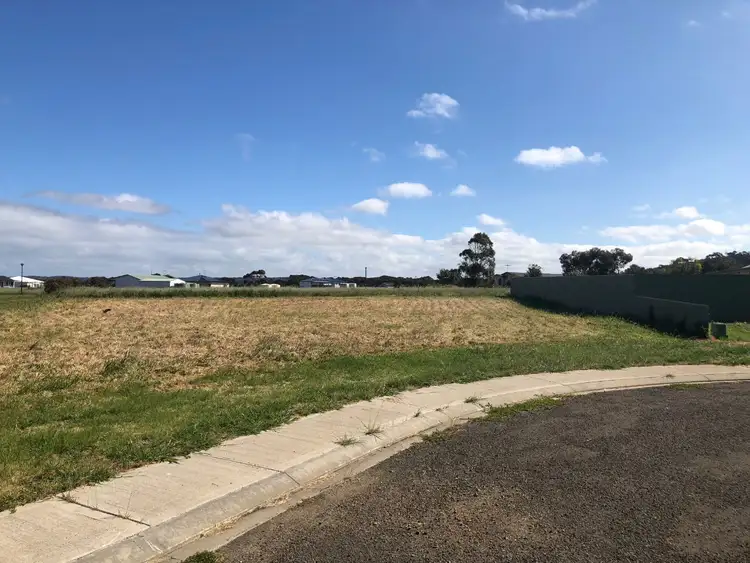 Sixth view of Homely land listing, 5 Ibis Walk, American River SA 5221