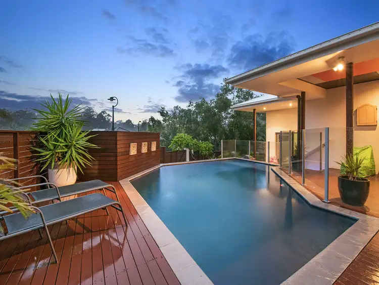 5 Tribulation Circuit, Buderim QLD 4556