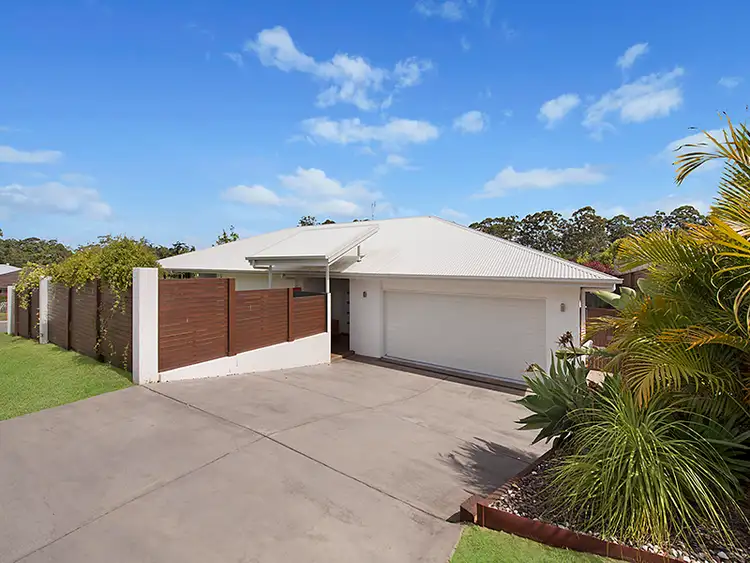 Sixth view of Homely house listing, 5 Tribulation Circuit, Buderim QLD 4556