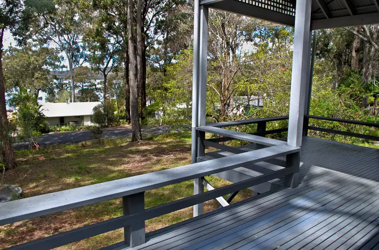 Second view of Homely house listing, 111 Eastslope Way, North Arm Cove NSW 2324