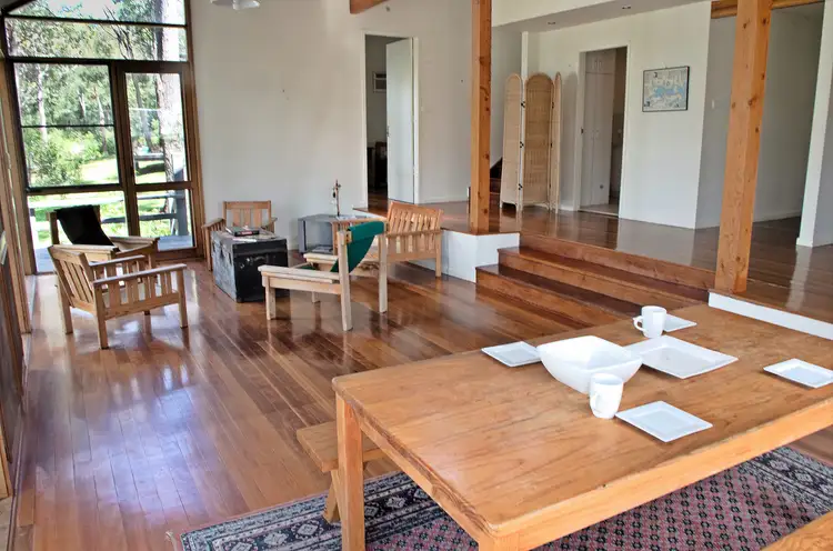Fifth view of Homely house listing, 111 Eastslope Way, North Arm Cove NSW 2324
