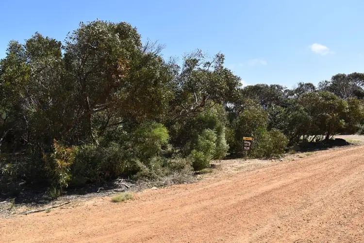 Fifth view of Homely land listing, 22 Dolphin Crescent, Vivonne Bay SA 5223