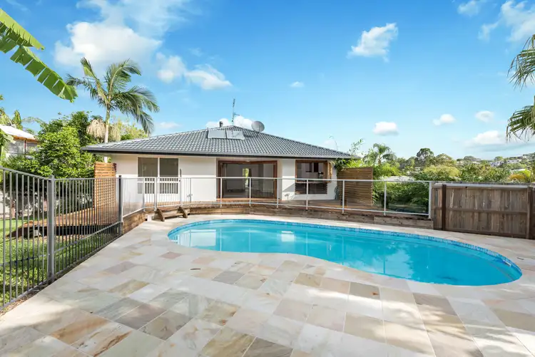 Fourth view of Homely house listing, 21 Jingellic Drive, Buderim QLD 4556
