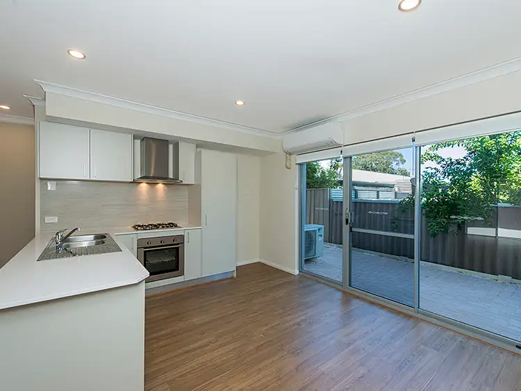 Main view of Homely apartment listing, 3/358 Hardey Road, Cloverdale WA 6105