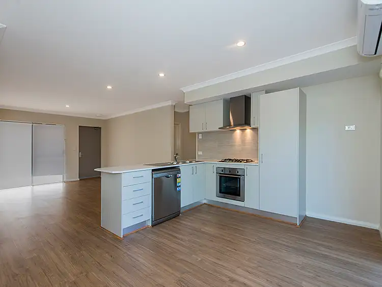Second view of Homely apartment listing, 3/358 Hardey Road, Cloverdale WA 6105