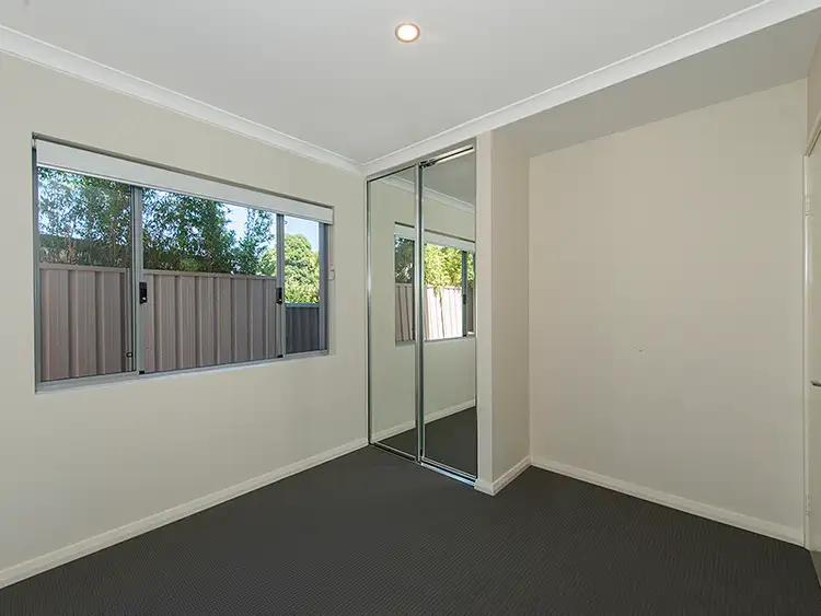 Third view of Homely apartment listing, 3/358 Hardey Road, Cloverdale WA 6105