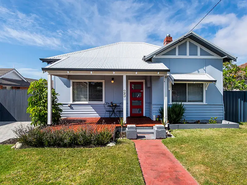 Main view of Homely house listing, 25 Patrick Street, South Bunbury WA 6230