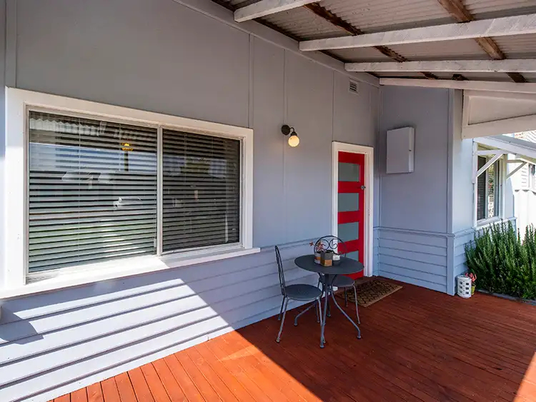 Second view of Homely house listing, 25 Patrick Street, South Bunbury WA 6230