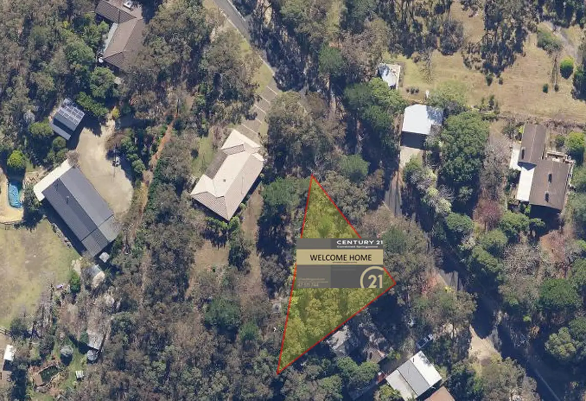 Main view of Homely land listing, 7 Leumeah Road, Woodford NSW 2778