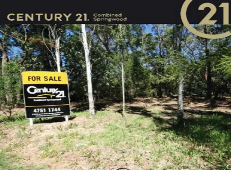 Second view of Homely land listing, 7 Leumeah Road, Woodford NSW 2778