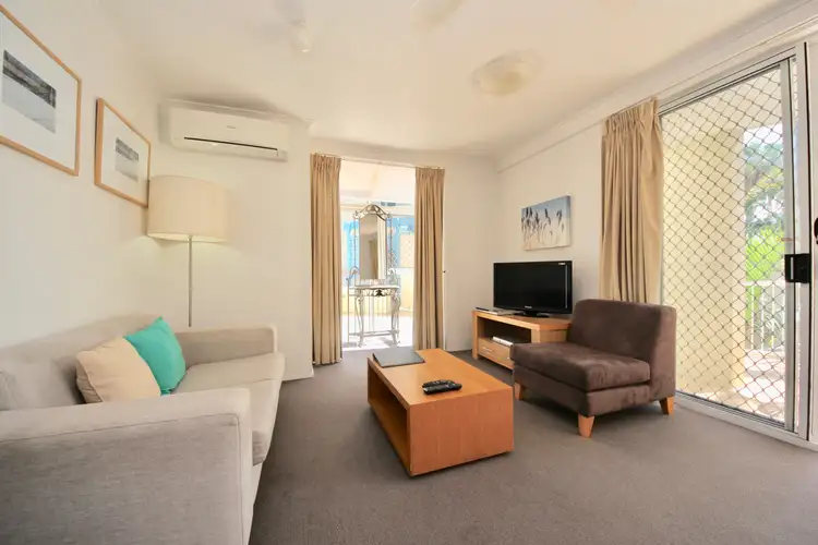 Third view of Homely apartment listing, 109/10 Alexandra Avenue, Mermaid Beach QLD 4218