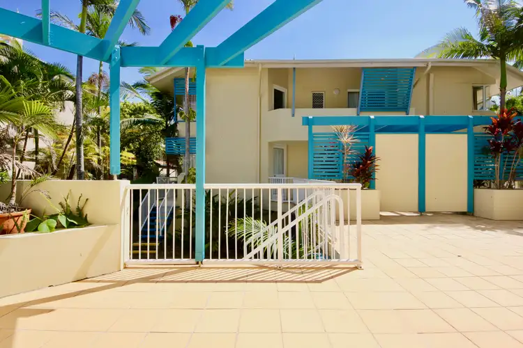Fifth view of Homely apartment listing, 109/10 Alexandra Avenue, Mermaid Beach QLD 4218