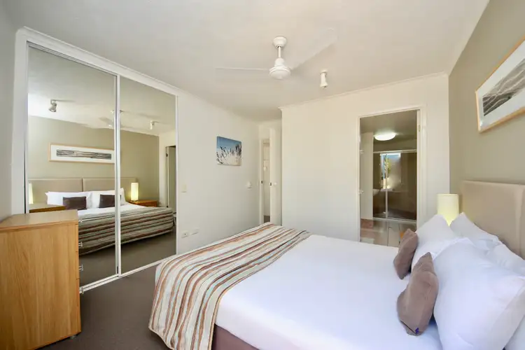 Sixth view of Homely apartment listing, 109/10 Alexandra Avenue, Mermaid Beach QLD 4218