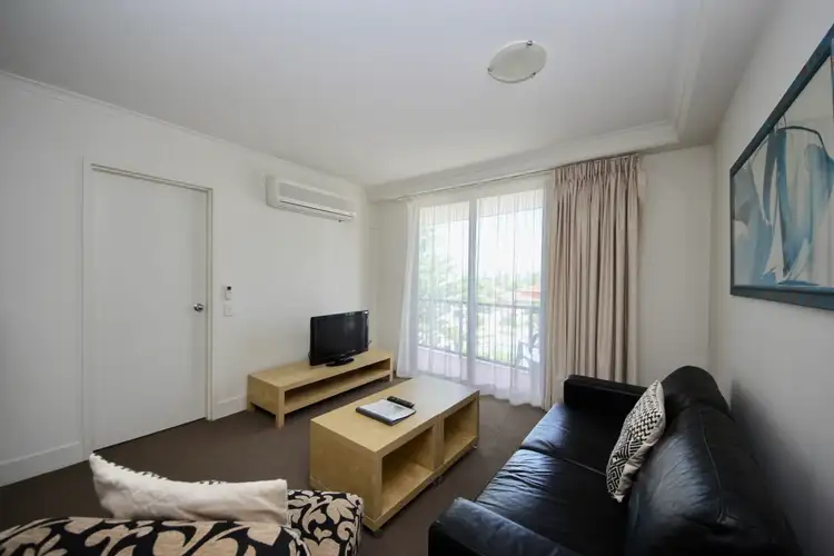 Main view of Homely apartment listing, 509/30 Surf Parade, Broadbeach QLD 4218