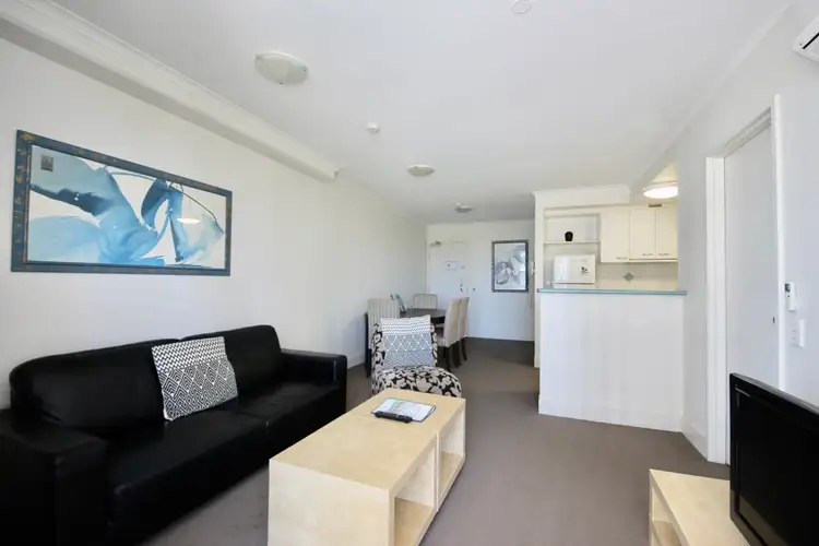 Third view of Homely apartment listing, 509/30 Surf Parade, Broadbeach QLD 4218