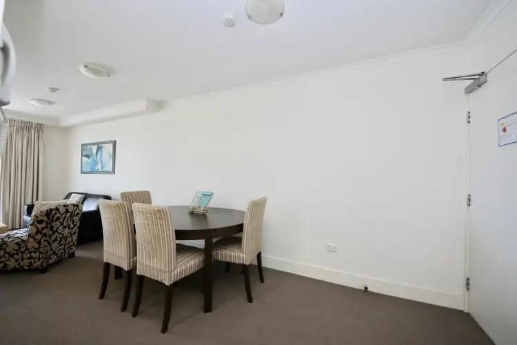 Fourth view of Homely apartment listing, 509/30 Surf Parade, Broadbeach QLD 4218