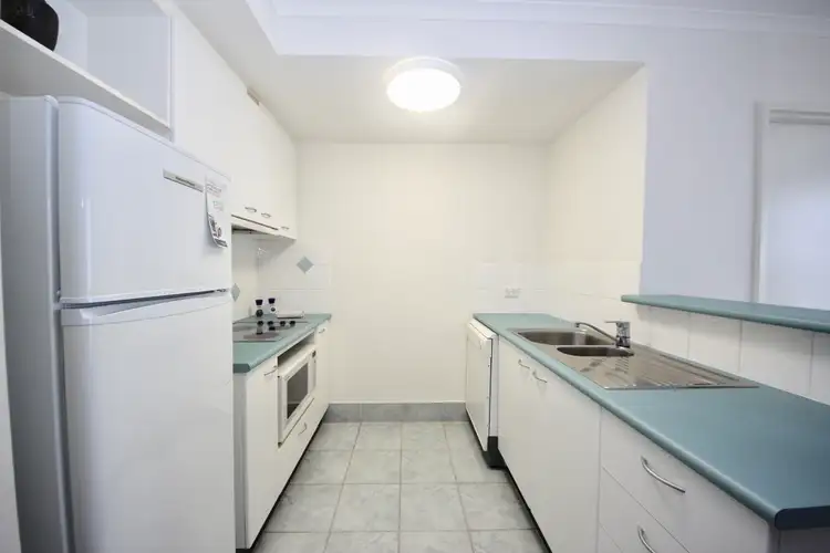 Fifth view of Homely apartment listing, 509/30 Surf Parade, Broadbeach QLD 4218