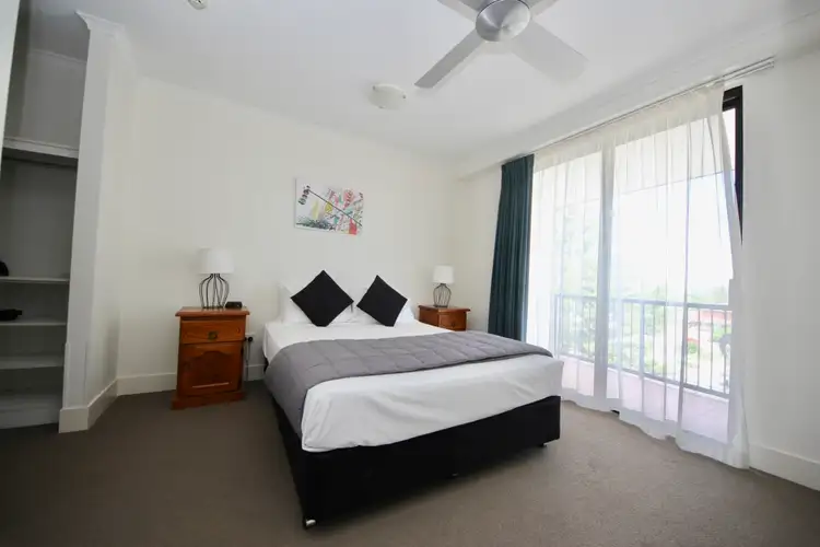 Sixth view of Homely apartment listing, 509/30 Surf Parade, Broadbeach QLD 4218