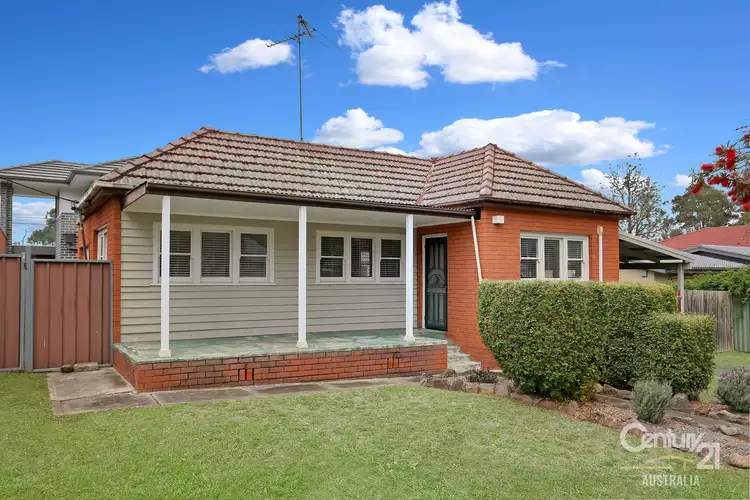 55 Bourke Street, Riverstone NSW 2765