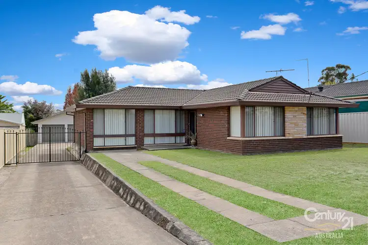 59 Riverstone Rd, Riverstone NSW 2765