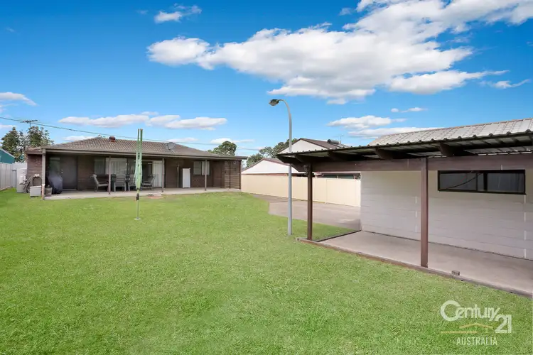 Sixth view of Homely house listing, 59 Riverstone Rd, Riverstone NSW 2765