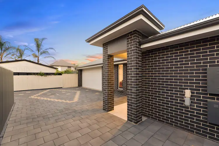 Fourth view of Homely house listing, 18 Brimble Street, North Brighton SA 5048