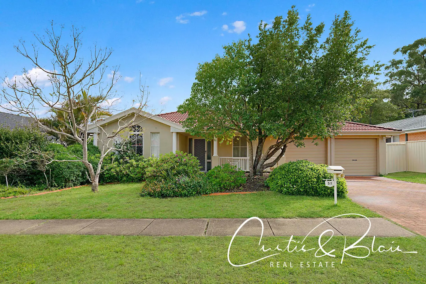 Main view of Homely house listing, 52 Casuarina Avenue, Medowie NSW 2318
