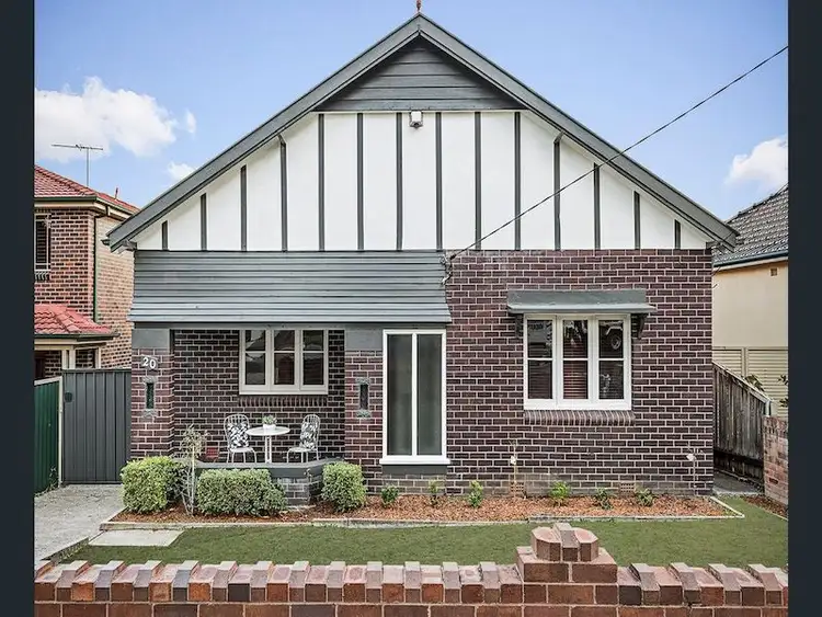 20 Links Avenue