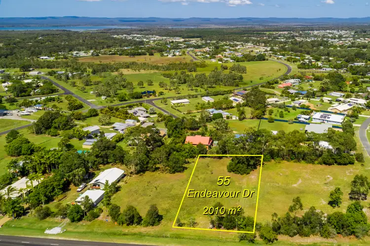 55 Endeavour Drive, Cooloola Cove QLD 4580