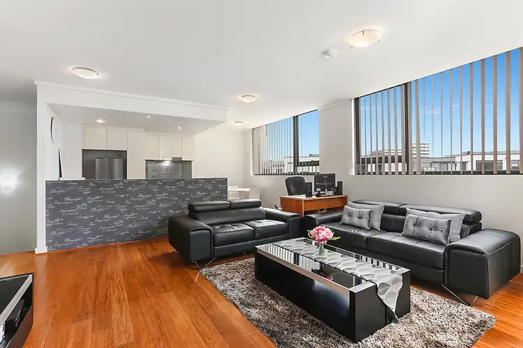E309/35 Arncliffe St, Wolli Creek NSW 2205