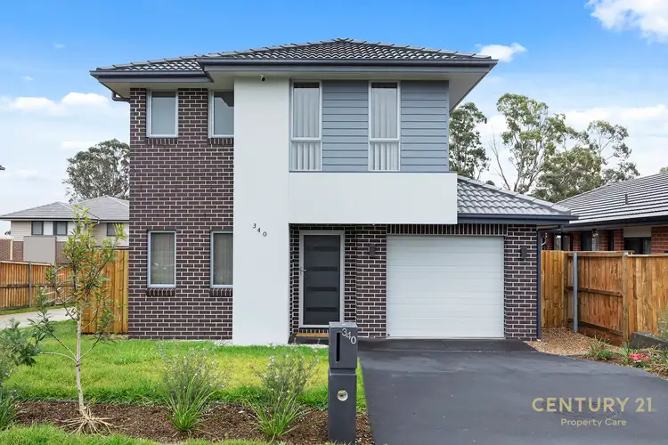340 Riverside Drive, Airds NSW 2560