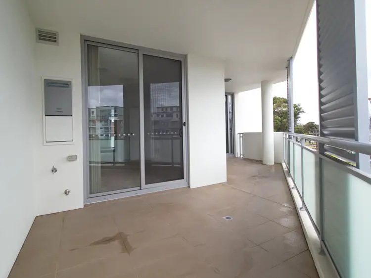 Second view of Homely apartment listing, 51/325-331 Peats Ferry Road, Asquith NSW 2077