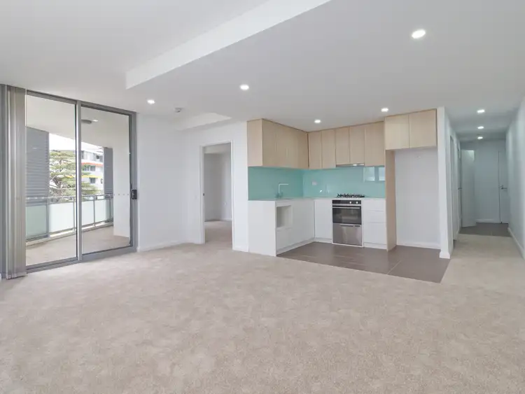 Third view of Homely apartment listing, 51/325-331 Peats Ferry Road, Asquith NSW 2077
