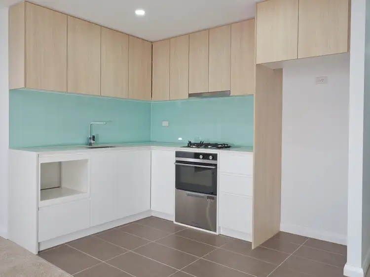 Fifth view of Homely apartment listing, 62/325-331 Peats Ferry Road, Asquith NSW 2077