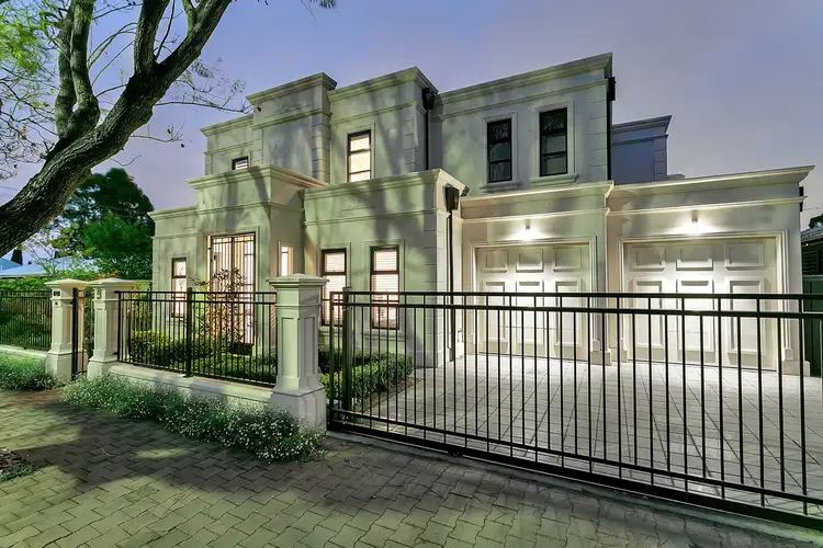 Main view of Homely house listing, 40 Fashoda Street, Hyde Park SA 5061