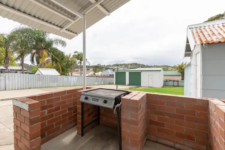 Fifth view of Homely house listing, 24 Wilsons Road, Mount Hutton NSW 2290