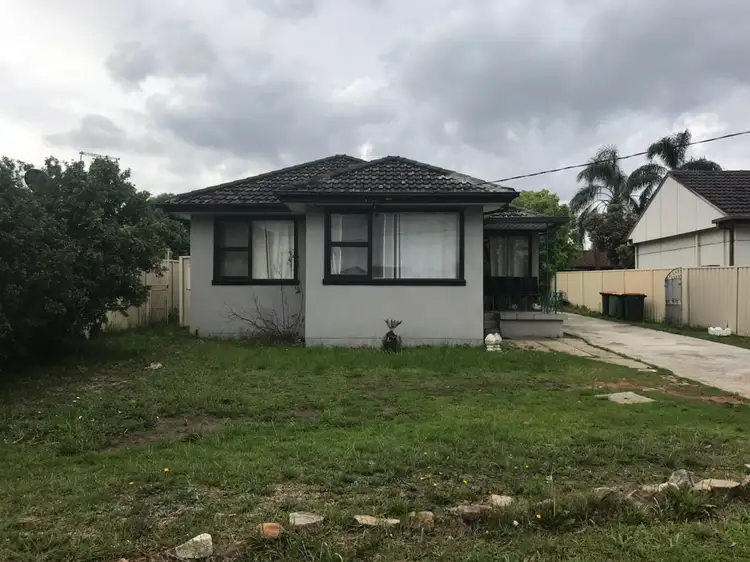 250 Smithfield Road, Fairfield West NSW 2165