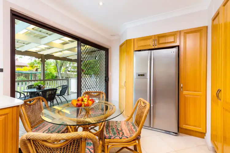 Fifth view of Homely house listing, 29 Hazleton Grove, Charlestown NSW 2290