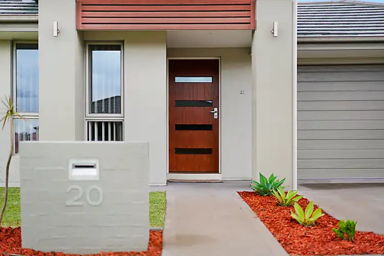 Second view of Homely house listing, 20 Sygna Street, Fern Bay NSW 2295
