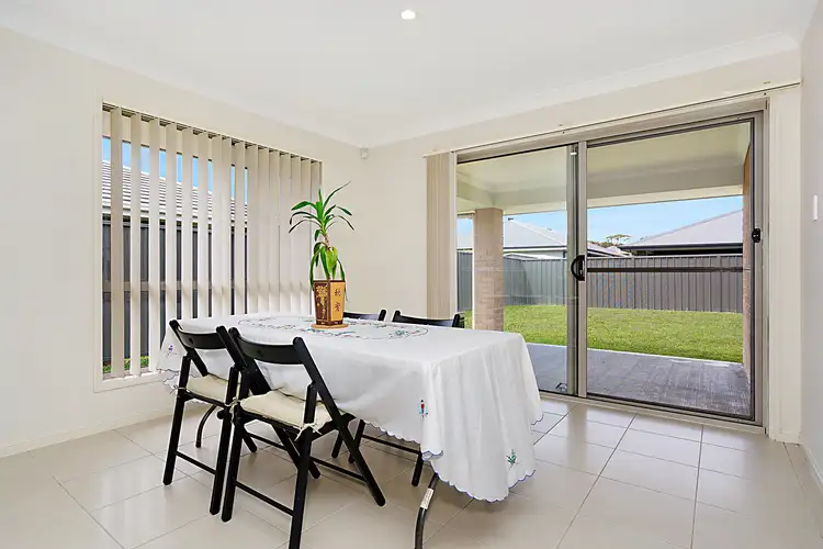 Sixth view of Homely house listing, 20 Sygna Street, Fern Bay NSW 2295
