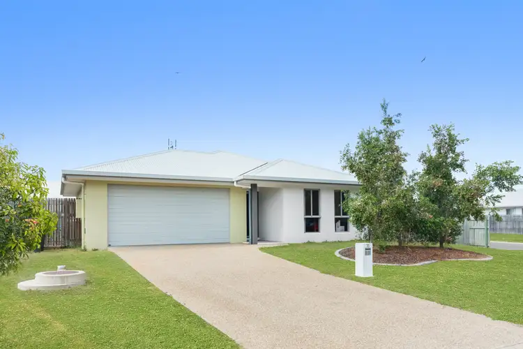 Main view of Homely house listing, 75 Innes Drive, Deeragun QLD 4818