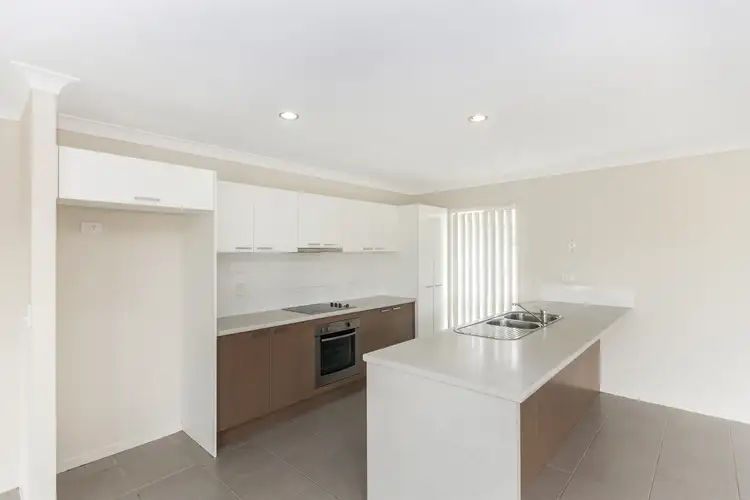 Second view of Homely house listing, 75 Innes Drive, Deeragun QLD 4818
