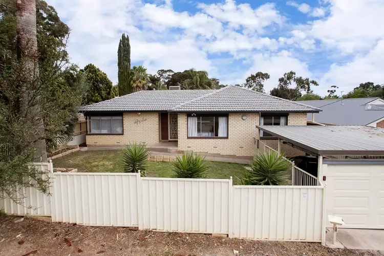 56 Kenihans Road, Happy Valley SA 5159