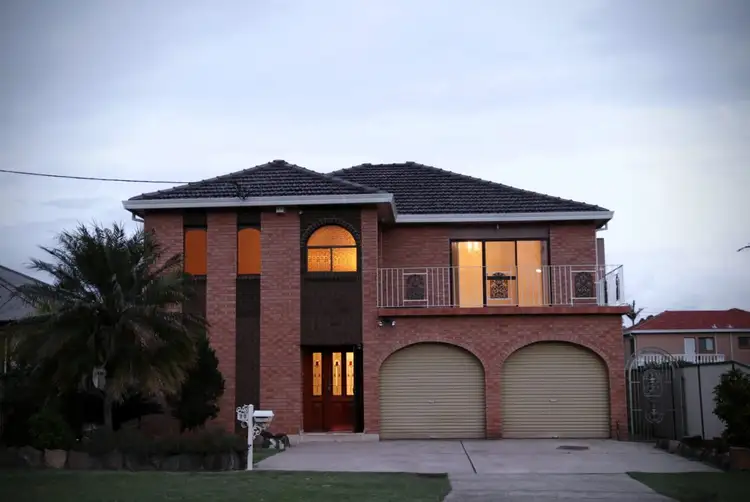 20 Cooper Avenue, Moorebank NSW 2170