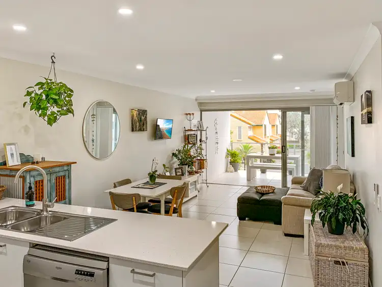 Second view of Homely unit listing, 4/57 Kingsford Smith Parade, Maroochydore QLD 4558