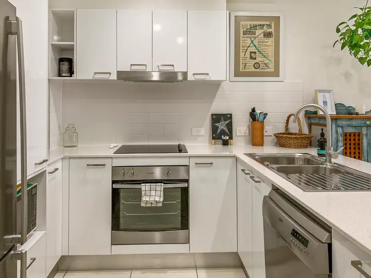 Third view of Homely unit listing, 4/57 Kingsford Smith Parade, Maroochydore QLD 4558