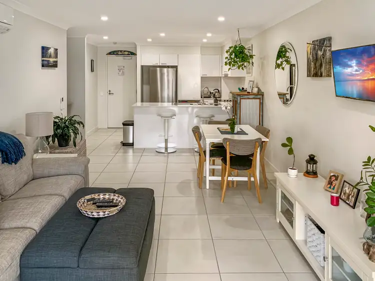 Fourth view of Homely unit listing, 4/57 Kingsford Smith Parade, Maroochydore QLD 4558