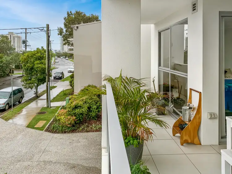 Fifth view of Homely unit listing, 4/57 Kingsford Smith Parade, Maroochydore QLD 4558