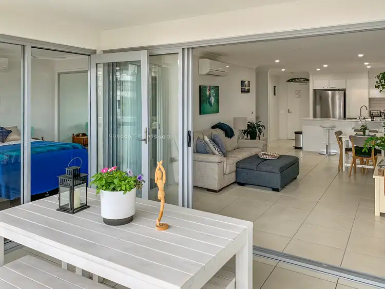 Sixth view of Homely unit listing, 4/57 Kingsford Smith Parade, Maroochydore QLD 4558