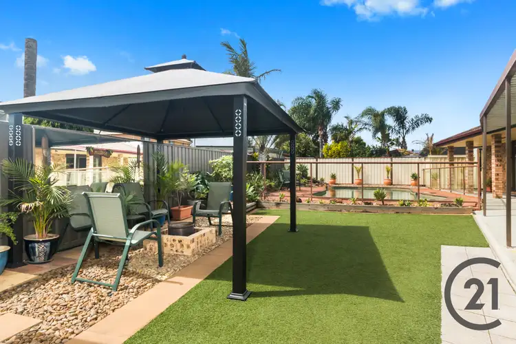 Second view of Homely house listing, 17 Lavington Avenue, Chipping Norton NSW 2170